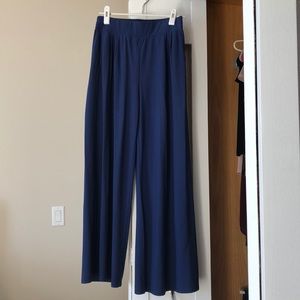 LEITH flair pants